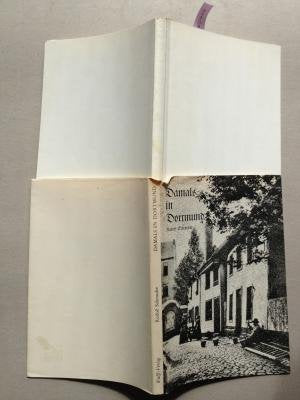 Damals in Dortmund Books