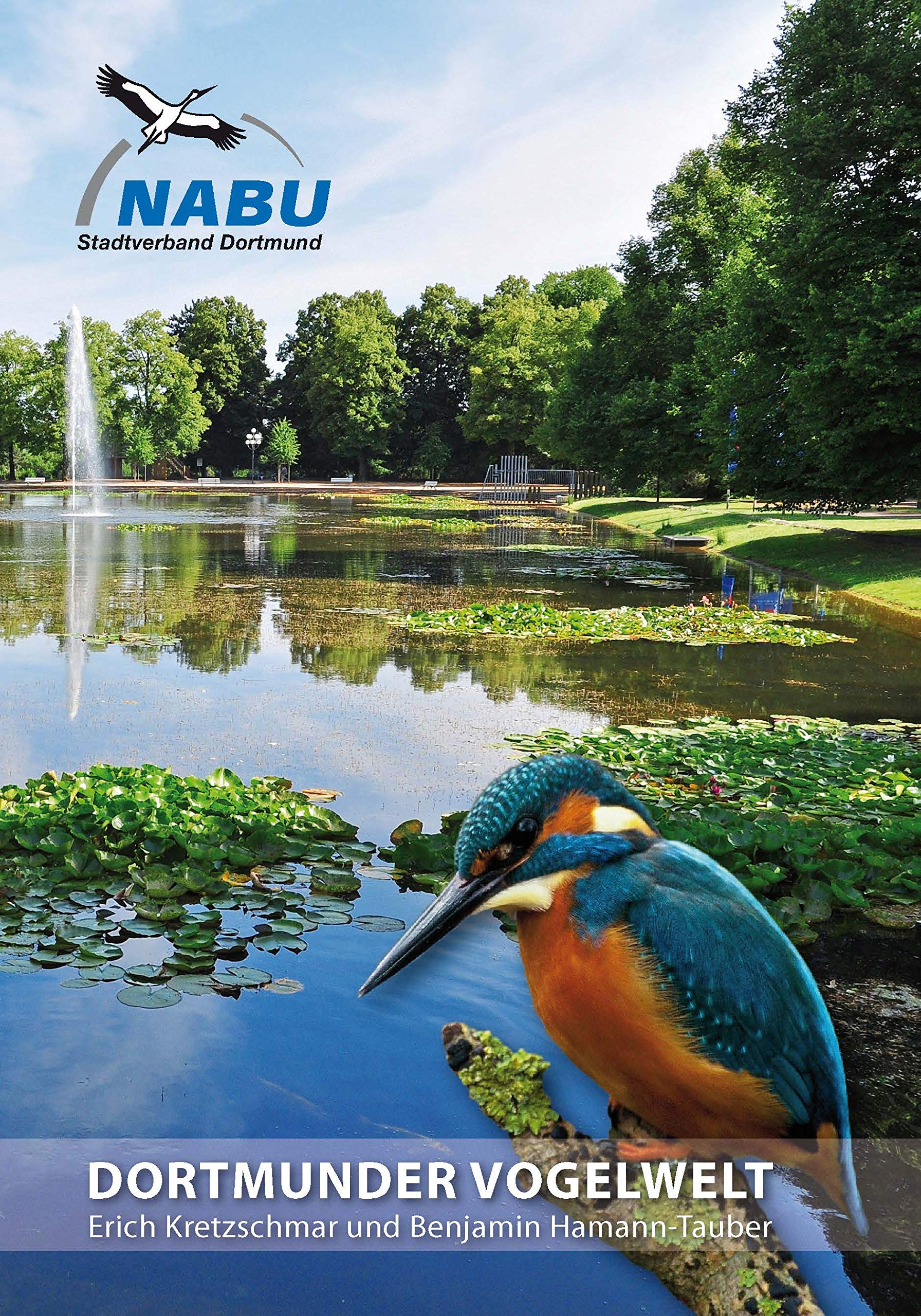 Product Image: Dortmunder Vogelwelt: NABU