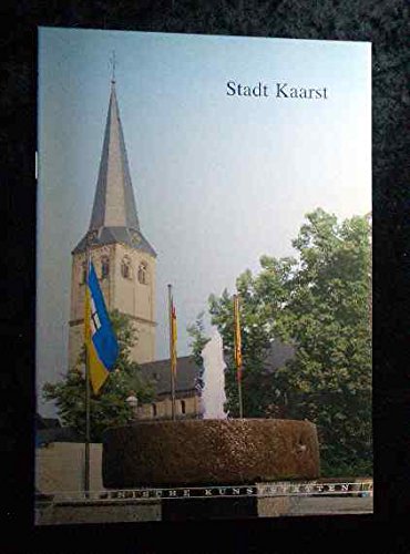 Stadt Kaarst (Rheinische Kunststätten) Business & Technology
