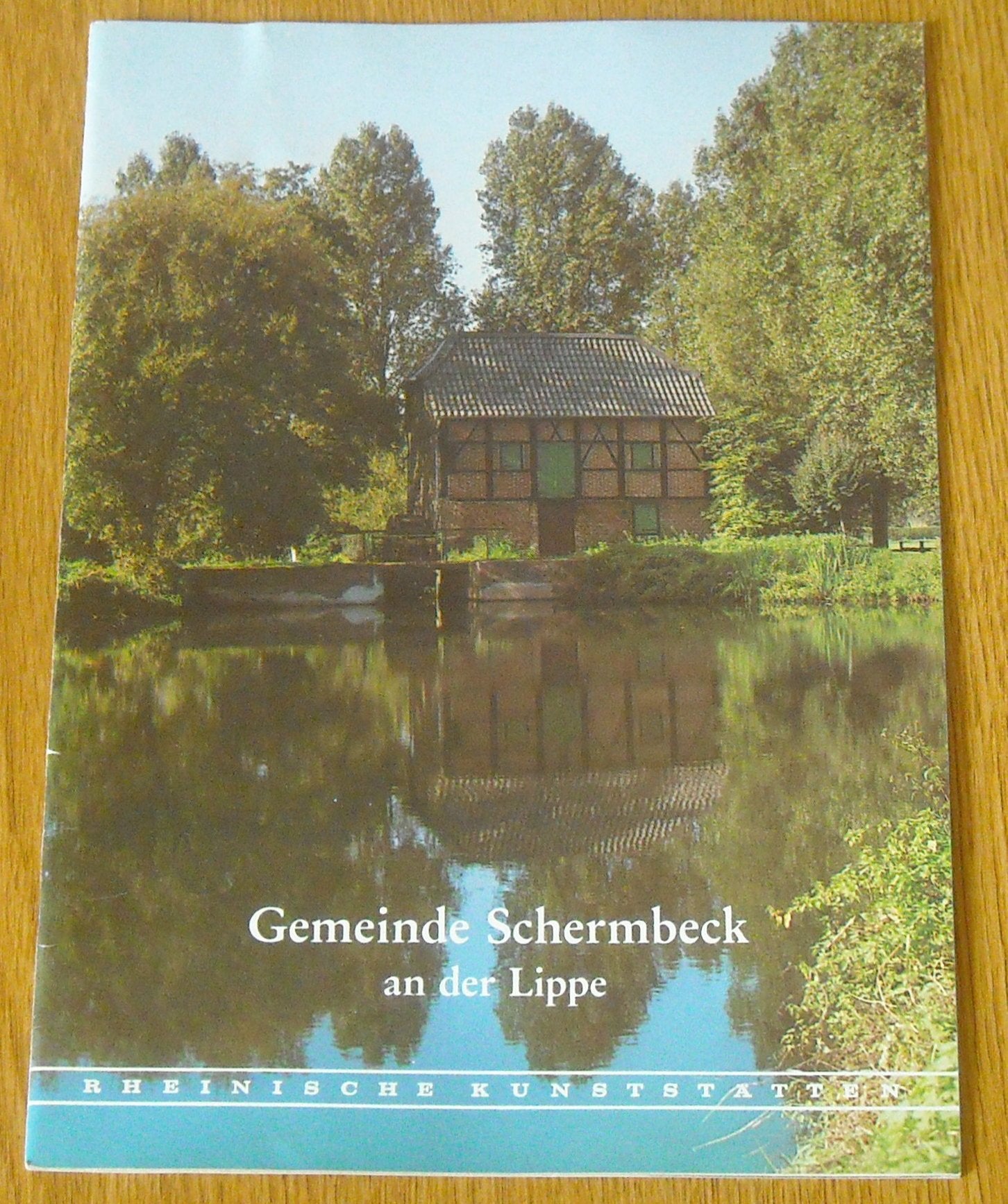 Gemeinde Schermbeck an der Lippe (Rheinische Kunststätten) Books