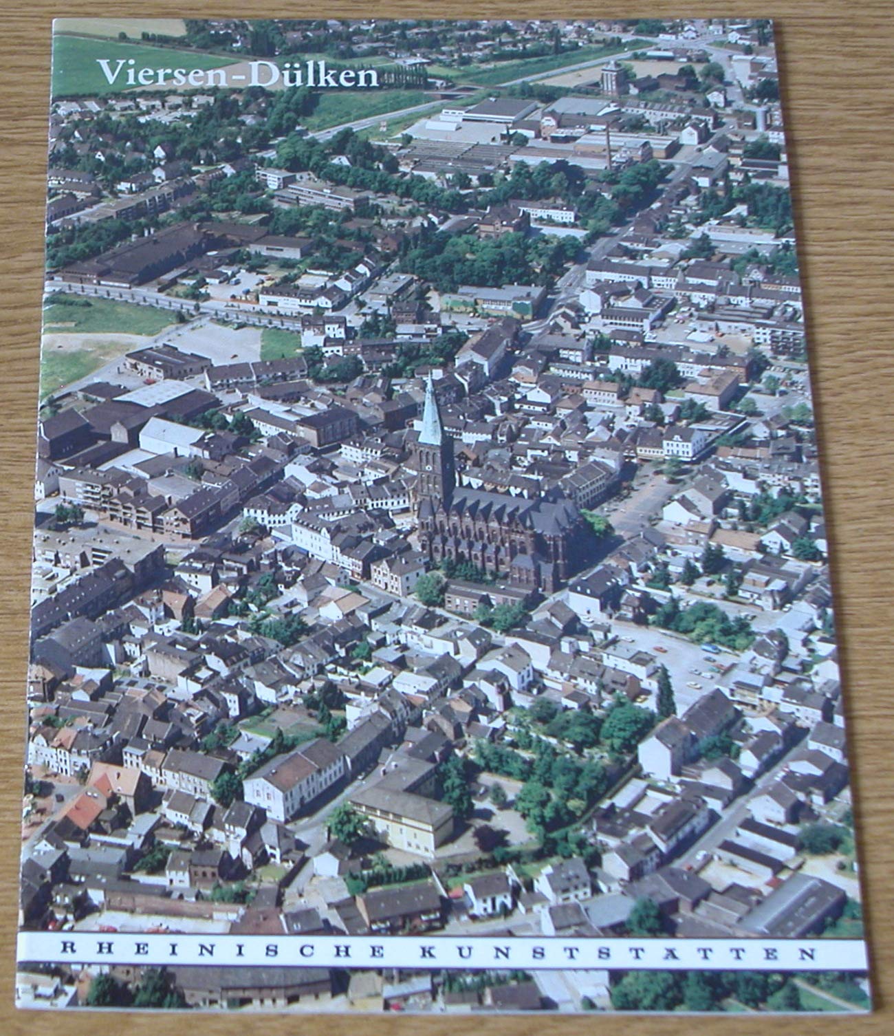 Viersen-Dülken Books