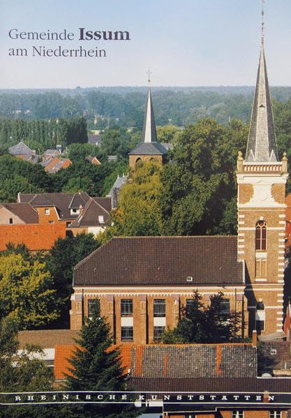 Gemeinde Issum am Niederrhein Books