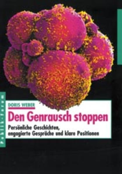 Product Image: Den Genrausch stoppen