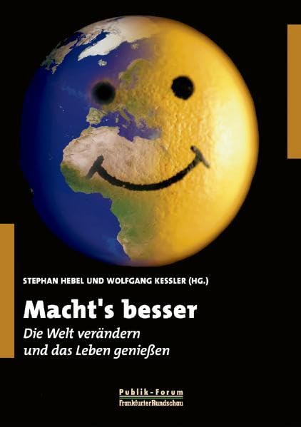 Macht's besser Lifestyle