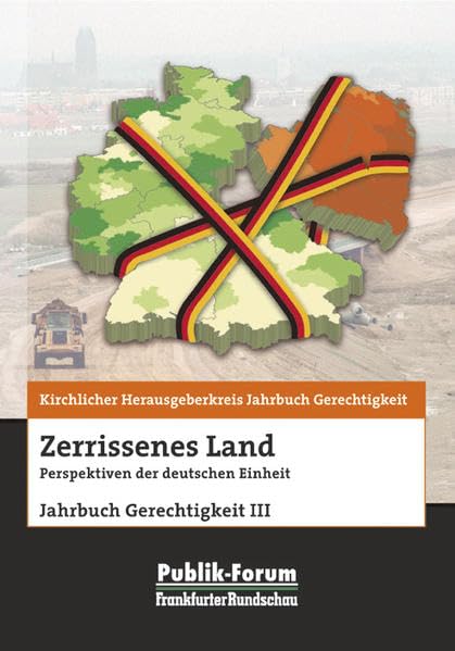 Zerrissenes Land Politics & History