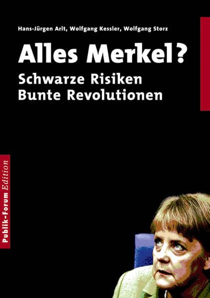 Alles Merkel? Law