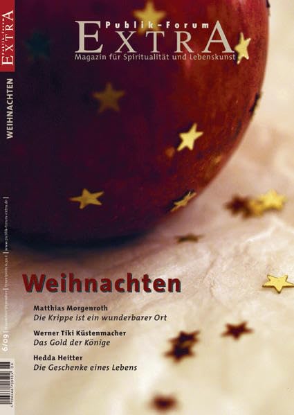 Küstenmacher, W: Weihnachten book