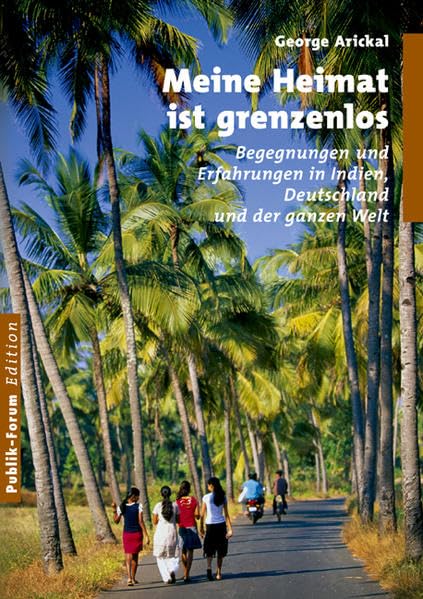 Meine Heimat ist grenzenlos Science