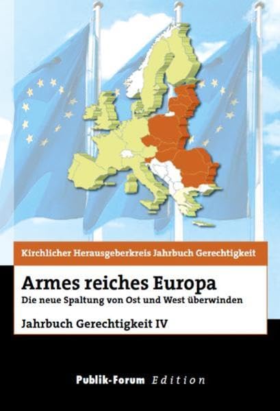 Armes reiches Europa Politics & History