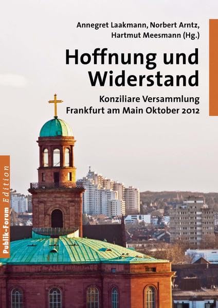 Hoffnung und Widerstand Second hand books on Religion & Esotericism