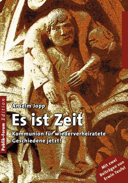 Es ist Zeit: Kommunion für wiederverheiratete Geschiedene jetzt! Film, Art & Culture