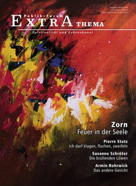 Zorn. Feuer in der Seele: 112 book