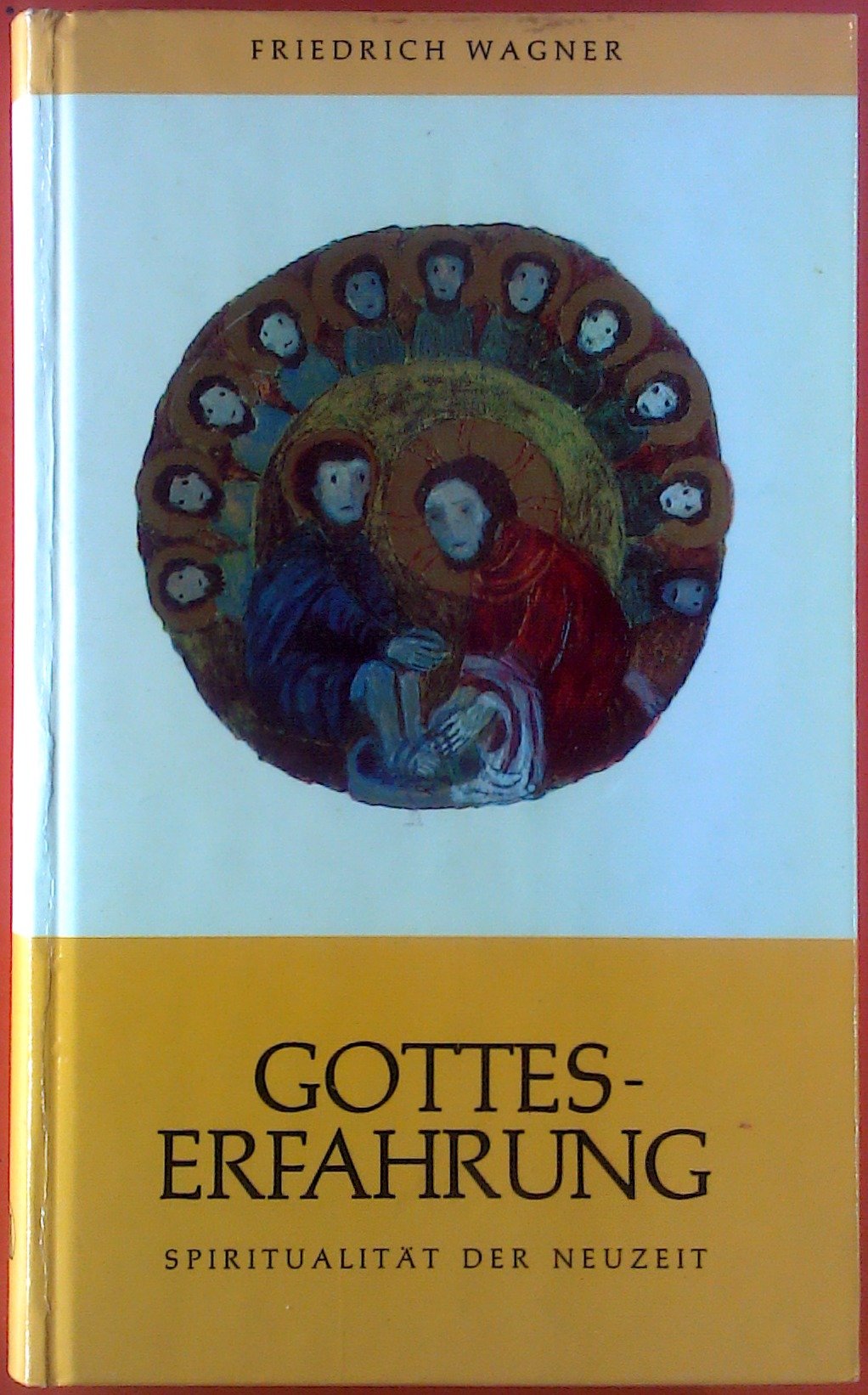 Geistliches Leben - Spiritualität der Neuzeit Books