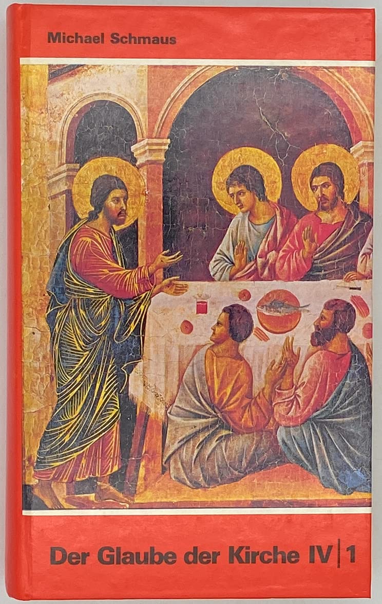 Hinführung zum Christusverständnis und das Heilstun Jesu Christi, Tlbd 1 Books