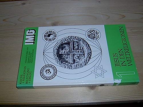 Jesus in den Weltreligionen Religion & Esotericism