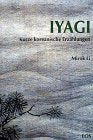 Iyagi: Kurze koreanische Erzählungen Historical Fiction