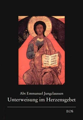 Product Image: Unterweisung im Herzensgebet