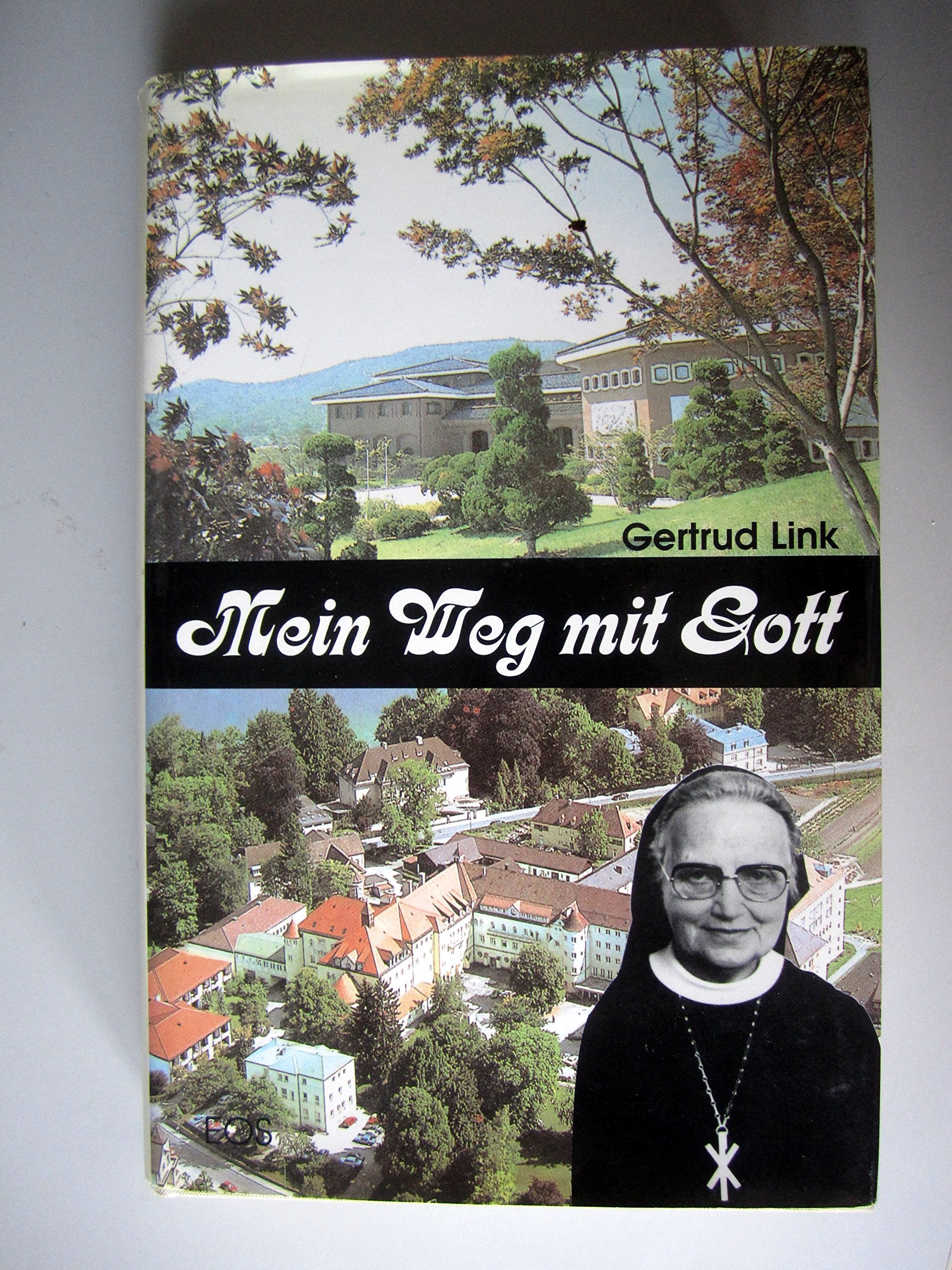 Mein Weg mit Gott: Erlebnisse einer Missionarin auf fünf Kontinenten Books