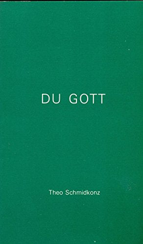 Du Gott Memories