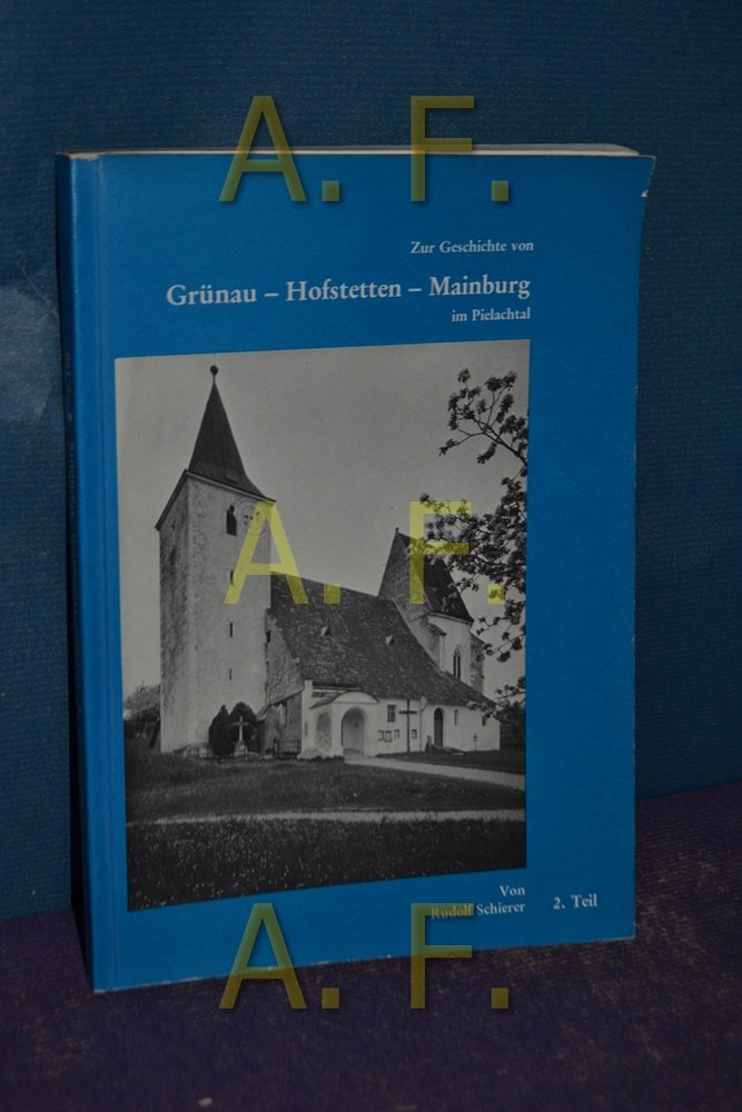 Professbuch des Zisterzienserstiftes Lilienfeld Books