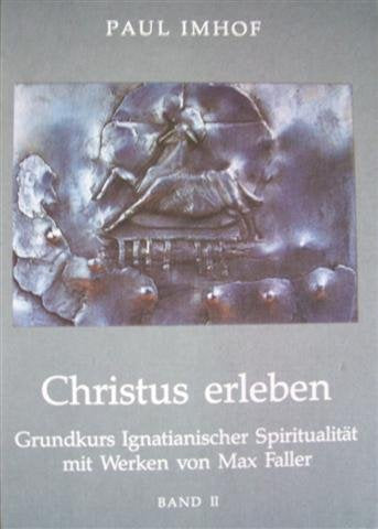 Christus erleben Books