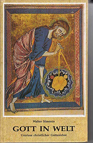 Gott in Welt. Umrisse christlicher Gotteslehre Books