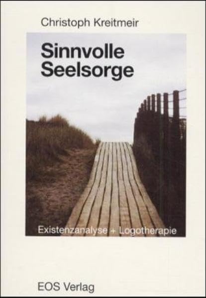 Product Image: Sinnvolle Seelsorge