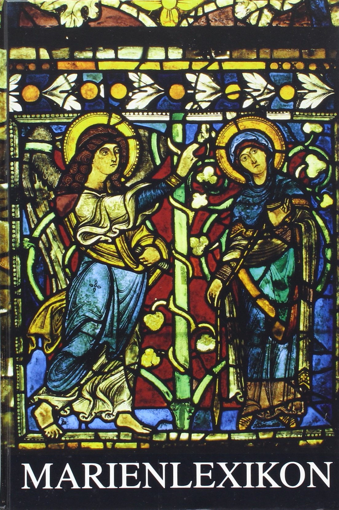 Marienlexikon / Marienlexikon: AA - Chagall Religion & Esotericism
