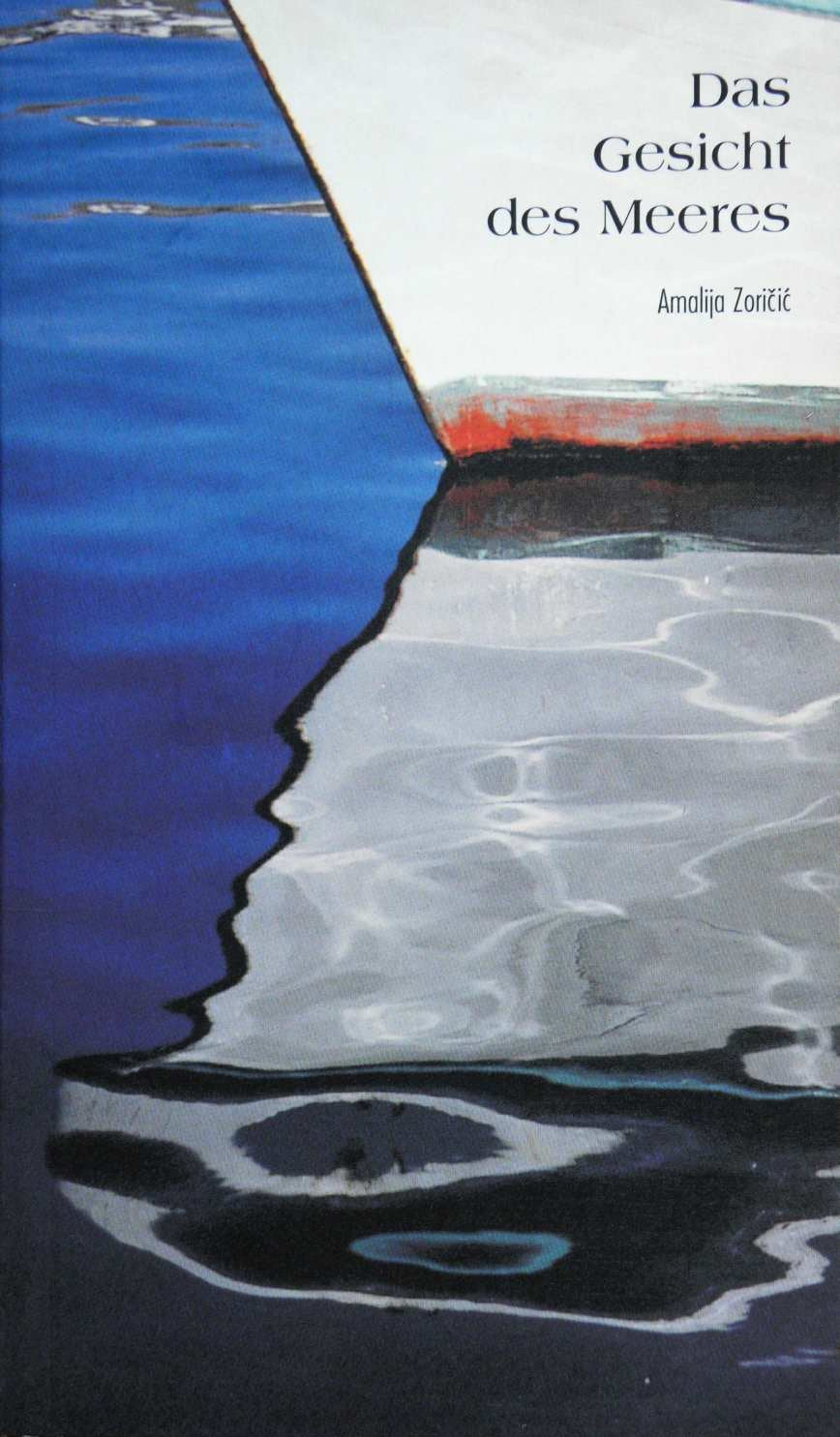Das Gesicht des Meeres. Mediterrane Stimmungsbilder Books