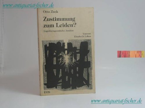 Zustimmung zum Leiden? Psychology