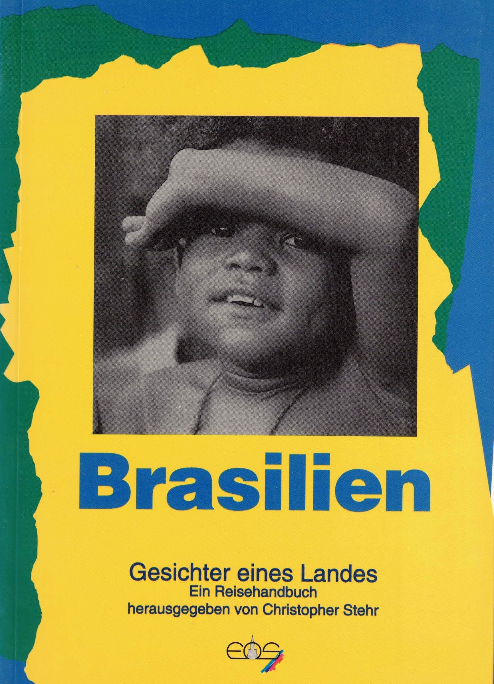 Product Image: Brasilien - Gesichter eines Landes