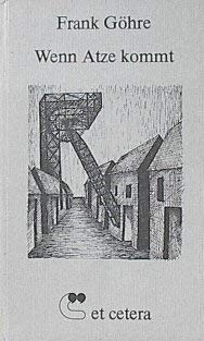 Wenn Atze kommt, Geschichten aus einem Stadtviertel, Books