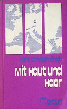 Mit Haut und Haar Books