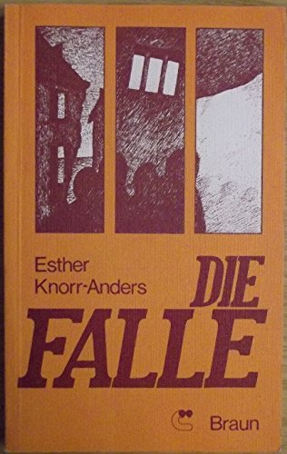 Product Image: Die Falle. Rückblick 7
