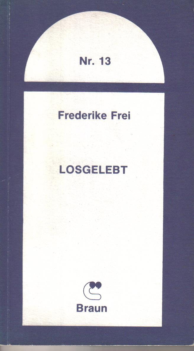 Losgelebt Books