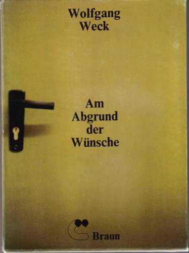 Am Abgrund der Wünsche. Fotobuch im Schuber Books