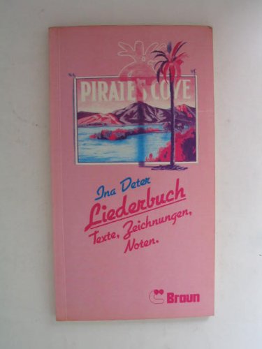 Liederbuch. Texte, Noten, Grafiken Books