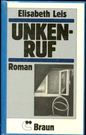 Product Image: Unkenruf