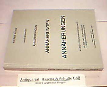 Annäherungen an die Literatur(wissenschaft). Band I: Literatur-Sprache....: Goethe, Thomas Mann, Literaturwissenschaft (Annäherungen an die ... Goethe, Thomas Mann, Literaturwissenschaft) Art & Literature Books