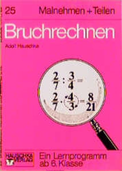 Rechnen mit Quadratwurzeln 1: Trainingsheft Mathematik (9./10. Klasse) (Hauschka Lernprogramme und Trainingsbücher: Mathematik) Books