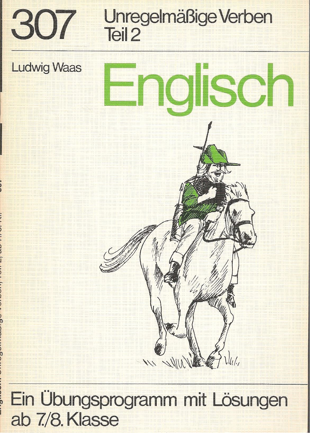 K.T. (Hauschka Lernprogramme und Trainingsbücher: Englisch) Books