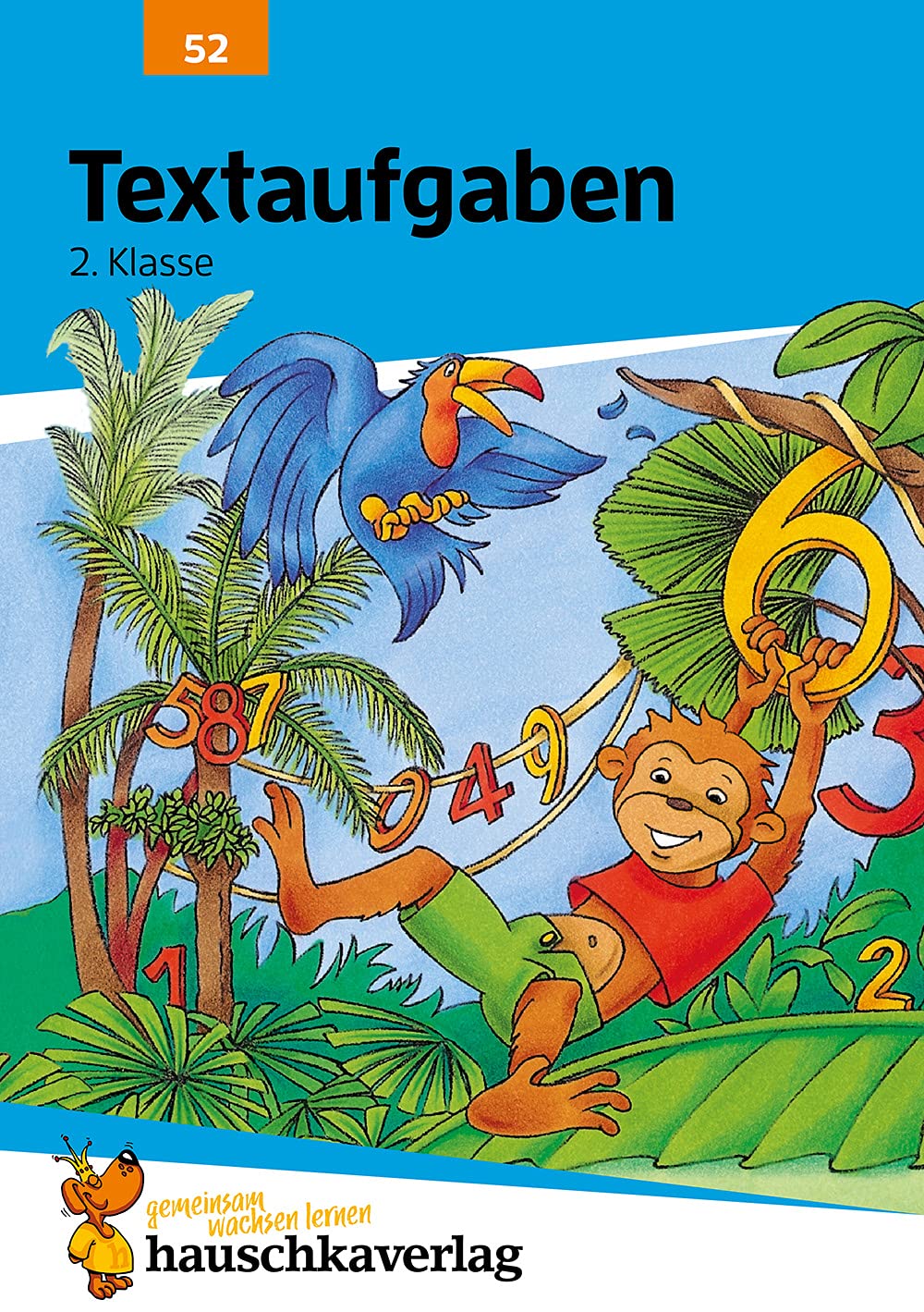 Textaufgaben 2. Klasse Study Guides