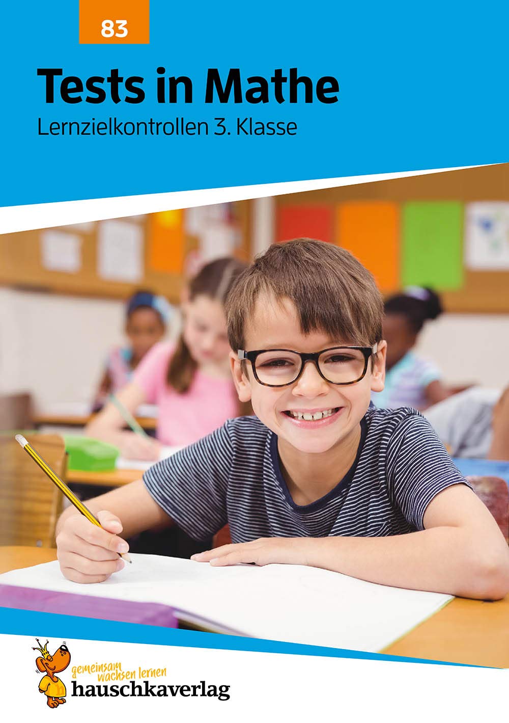 Tests in Mathe - Lernzielkontrollen 3. Klasse Study Guides