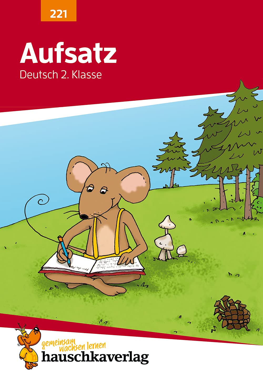 Aufsatz Deutsch 2. Klasse Study Guides