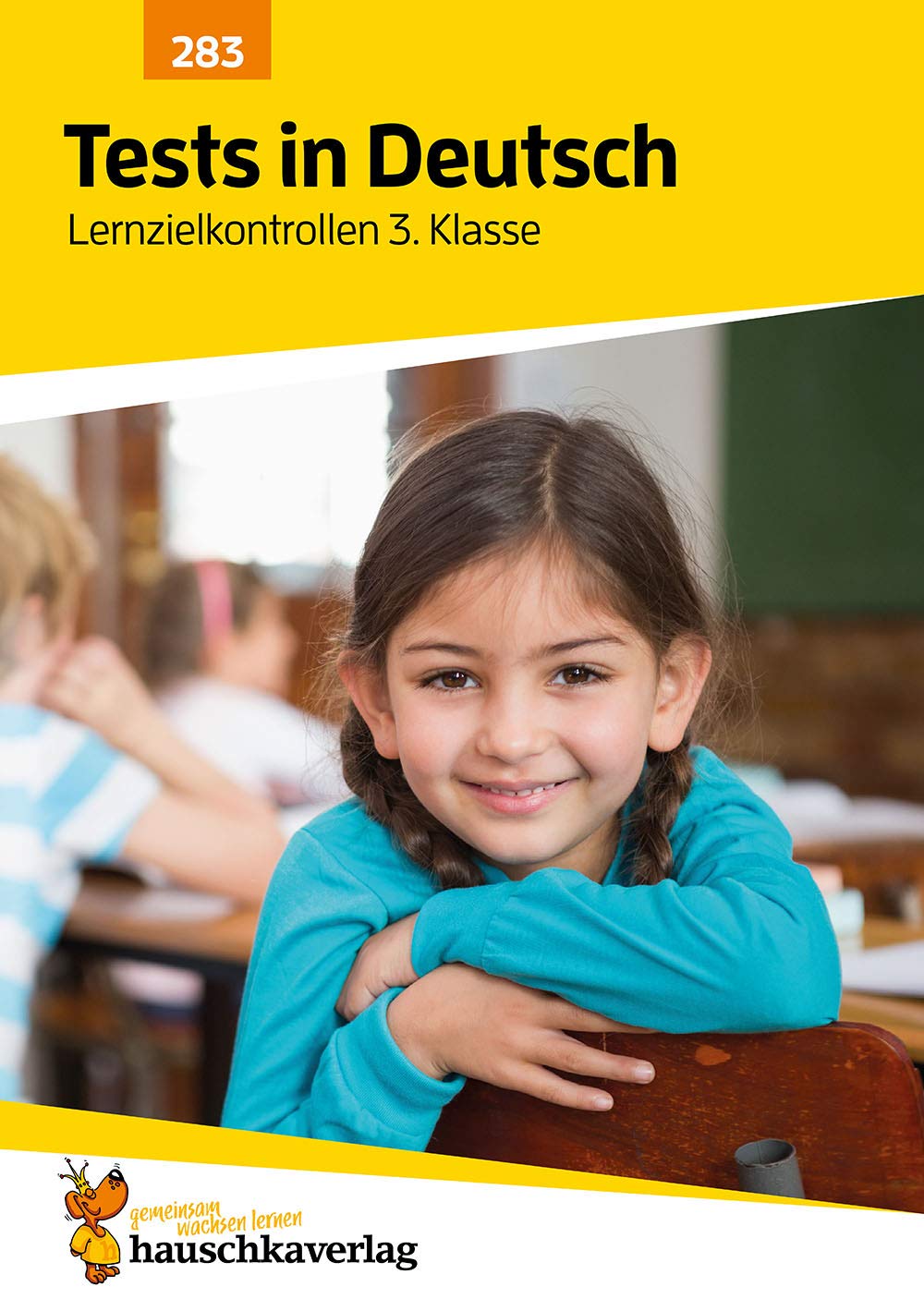 Tests in Deutsch - Lernzielkontrollen 3. Klasse Study Guides