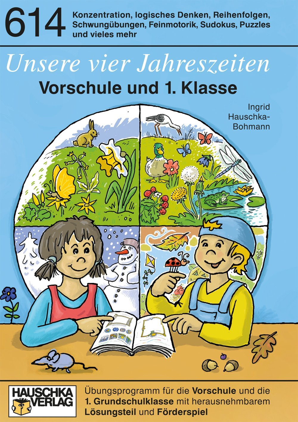 Unsere vier Jahreszeiten Leisure & Fun