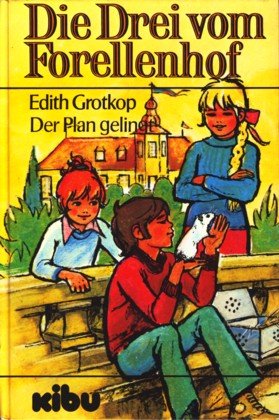 Der Plan gelingt Books