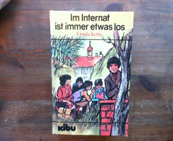 Product Image: Im Internat ist immer etwas los