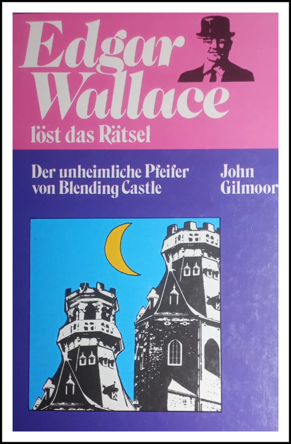 Product Image: Der unheimliche Pfeifer von Blending Castle