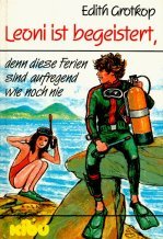 Leoni ist begeistert Books